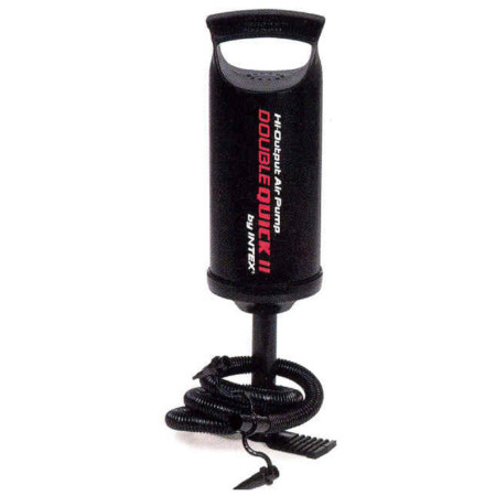 Pumpa Intex Double Quick II Pump 68614