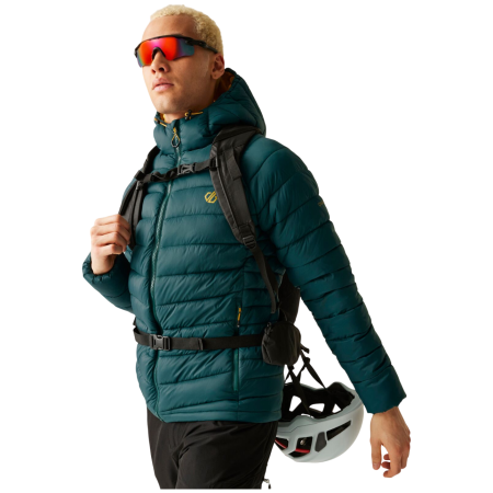 Muška jakna Dare 2b Torrek Baffled Jacket