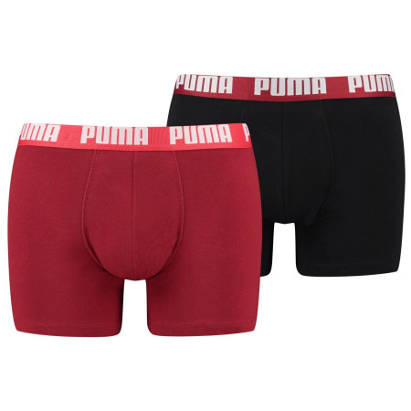 Muške bokserice Puma Basic Boxer 2P