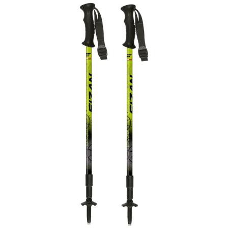 Trekking štapovi Fizan Explorer