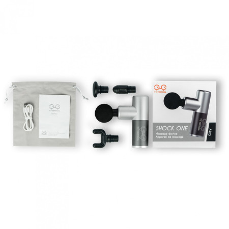 Uređaj za masažu YY VERTICAL Shock One