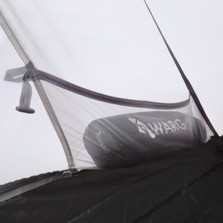 Izuzetno lagani šator Warg Alp 2