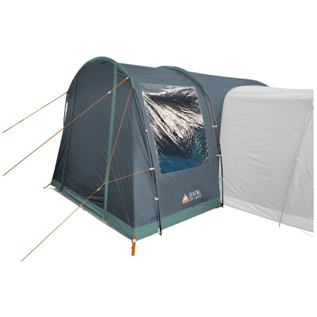 Bočna tenda Vango Sentinel Side Awning - TA003 plava/siva Deep Blue