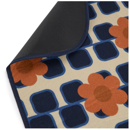 Deka za piknik Regatta Orla Kiely Printed Picnic Blanket
