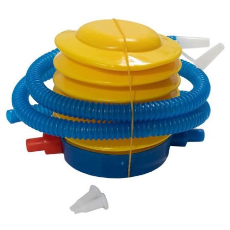 Podloga za ravnotežu Yate Half Ball