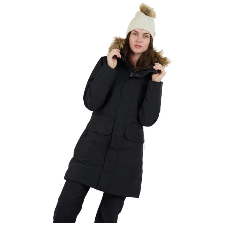 Ženska zimska jakna Fundango Georgina Parka Jacket