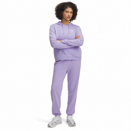 Ženske trenerke Under Armour Rival Terry Jogger