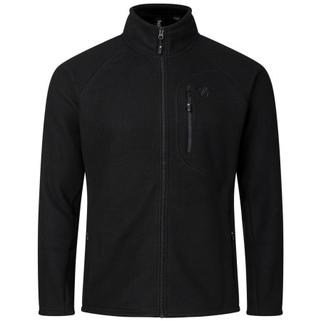 Muška dukserica Dare 2b Thermaflex Fleece crna Black
