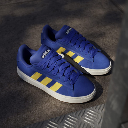 Muška obuća Adidas Grand Court Alpha 0