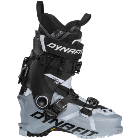Cipele za turno skijanje Dynafit Radical Pro W Boot svijetlo plava 3182 - Cloud Blue/Ballad Blue