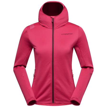 Ženska funkcionalna dukserica La Sportiva Chill Thermal Hoody W