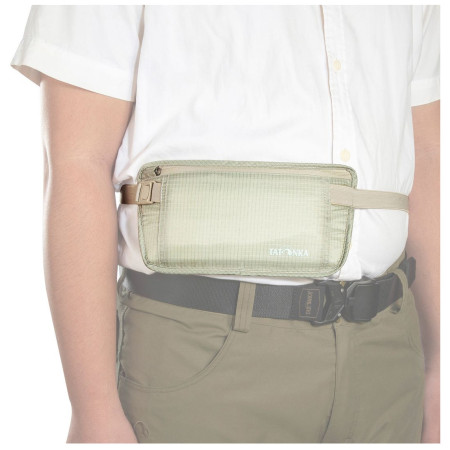 Futrola Tatonka Skin Document Belt