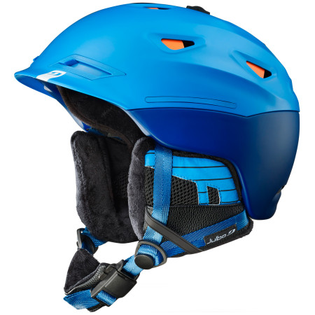 Kaciga Julbo Odissey plava Blueblue