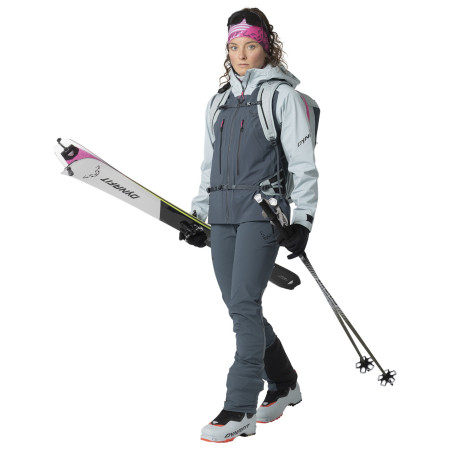 Ženski planinarski ruksak Dynafit Speed 22 Backpack W