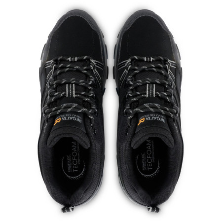 Muška obuća Regatta Holcombe 3 Low