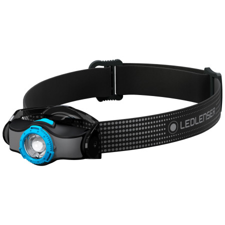 Čeona svjetiljka Ledlenser MH3