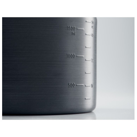 Kuhalo GSI Outdoors Halulite 1.8 L Tea Kettle