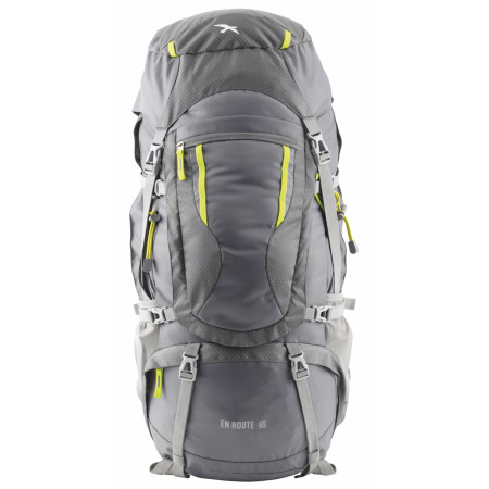 Ruksak Easy Camp En Route 65 crna Black
