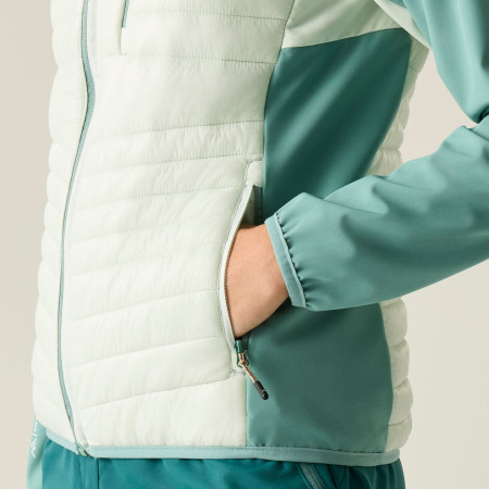 Ženska jakna Regatta Womens Pro Hybrid II