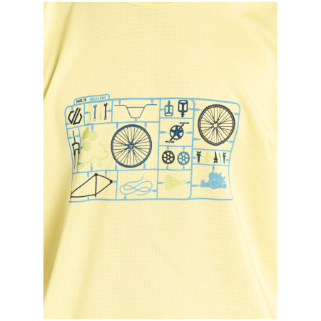 Dječja majica Dare 2b Amuse II Tee