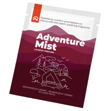 Parfem za pranje rublja Northfinder Adventure Mist 5 ml