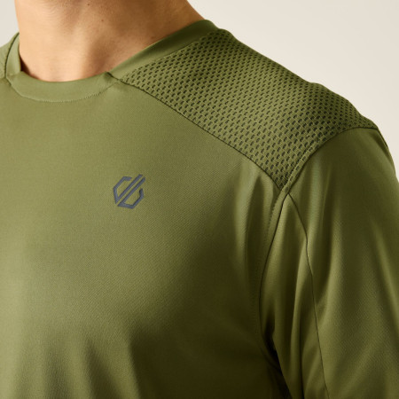 Muške funkcionalne majice Dare 2b Trackstand Ace