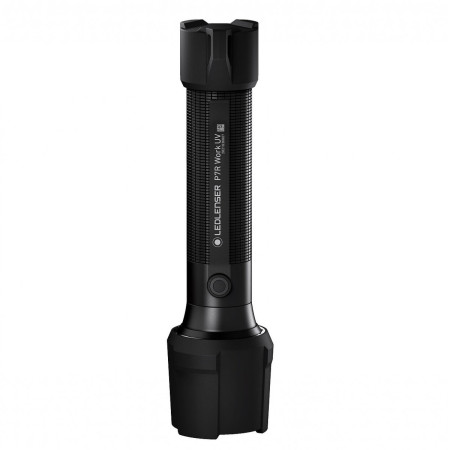 Baterija Ledlenser P7R Work UV