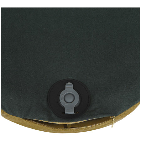 Jastuk na napuhavanje Warg Sirius Pillow