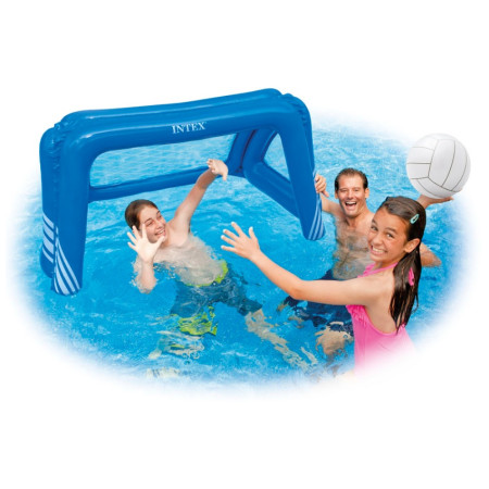 Gol za nogomet na napuhavanje Intex Fun Goals Game 58507NP