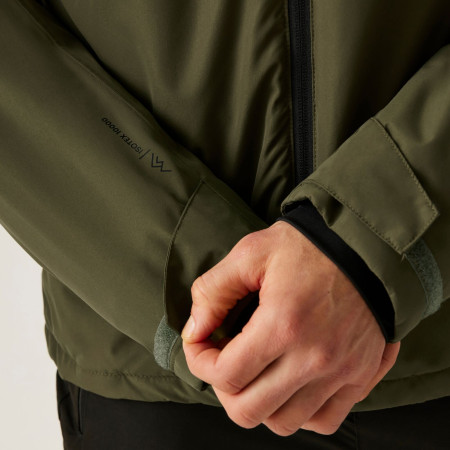 Muška jakna Regatta Frelton