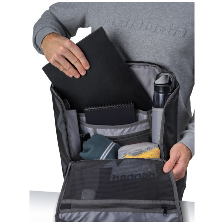 Ruksak Hannah Commuter 30