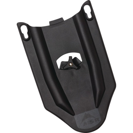 Nastavak za krplje MSR Evo Tail za MSR krplje crna Black