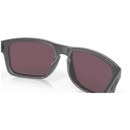 Sunčane naočale OAKLEY Holbrook Steel