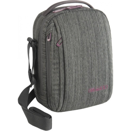 Torba Boll Prophet 4 l siva/ljubičasta SaltAndPepper/Lilac