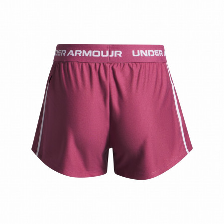 Dječji šorc Under Armour G Tech Play Up Short-RED