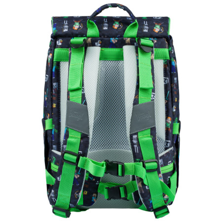 Školska torba Baagl Airy