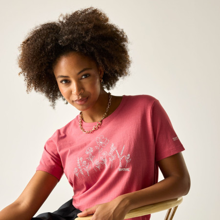 Ženska majica Regatta Filandra IX