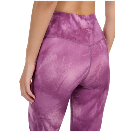 Ženske tajice 4F Tights Fnk F540
