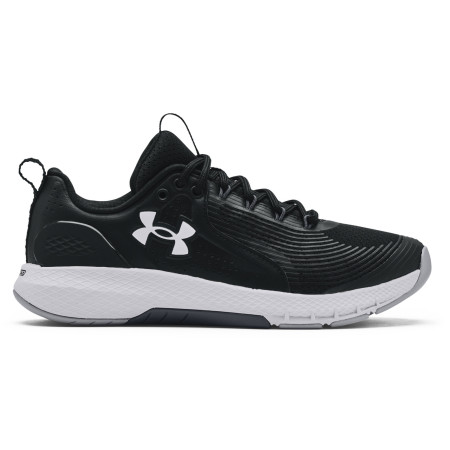 Muške tenisice za trčanje Under Armour Charged Commit TR 3 crna