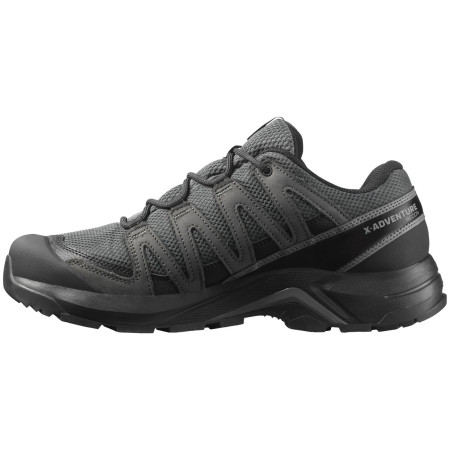 Muške cipele za planinarenje Salomon X-Adventure Recon Gore Tex