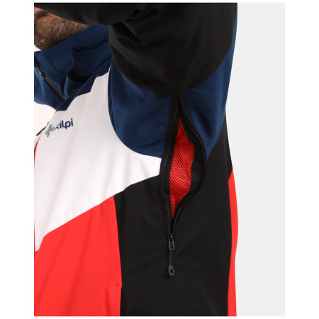 Muška jakna Kilpi Tonnsi-M