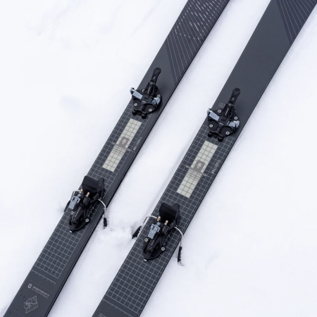 Turni vezovi ATK ATK Raider 13 EVO 97mm