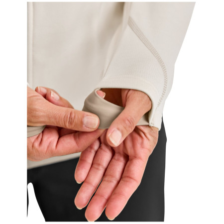 Ženska dukserica Ortovox Fleece Light Jacket W