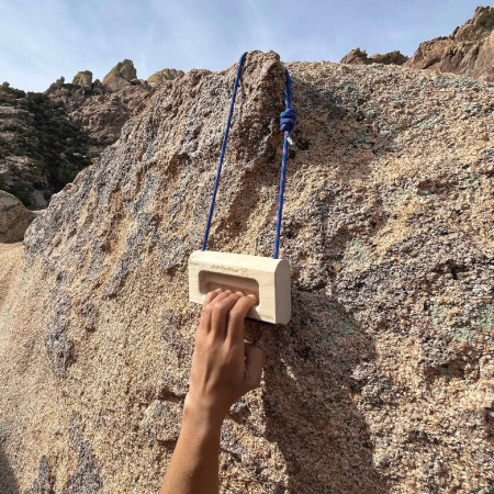 Alat za jačanje prsta Metolius Nano rings