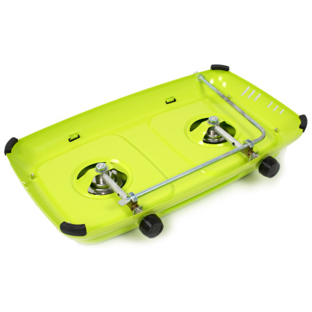 Kuhalo za kampiranje Meva 2317