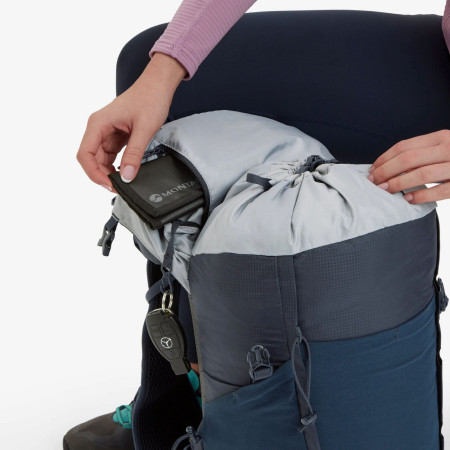 Ženski ruksak Montane Women'S Trailblazer 24