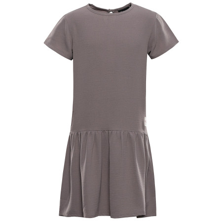 Dječja haljina Alpine Pro Akeso Driftwood