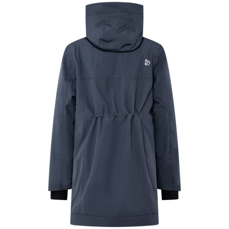 Ženski softshell kaput Didriksons Eris Wns Parka