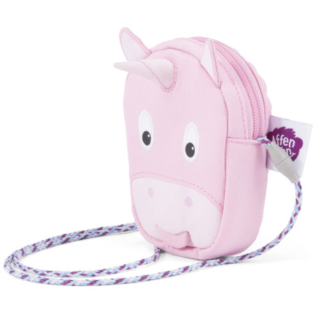 Dječja torba Affenzahn Purse Ulla Unicorn