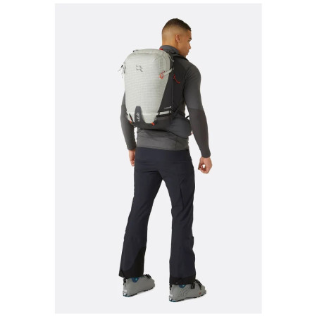Ruksak za turno skijanje Rab Khroma 30